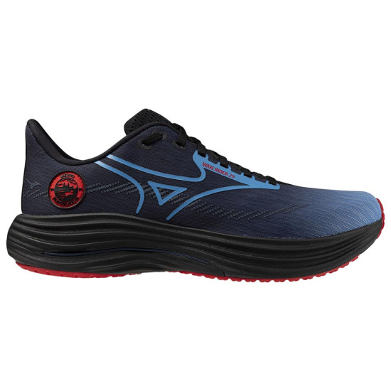 Mizuno Wave Rider 29 Amsterdam Mizuno Wave Rider 29 Amsterdam